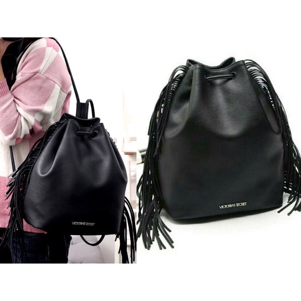 VICTORIA SECRET BACKPACK